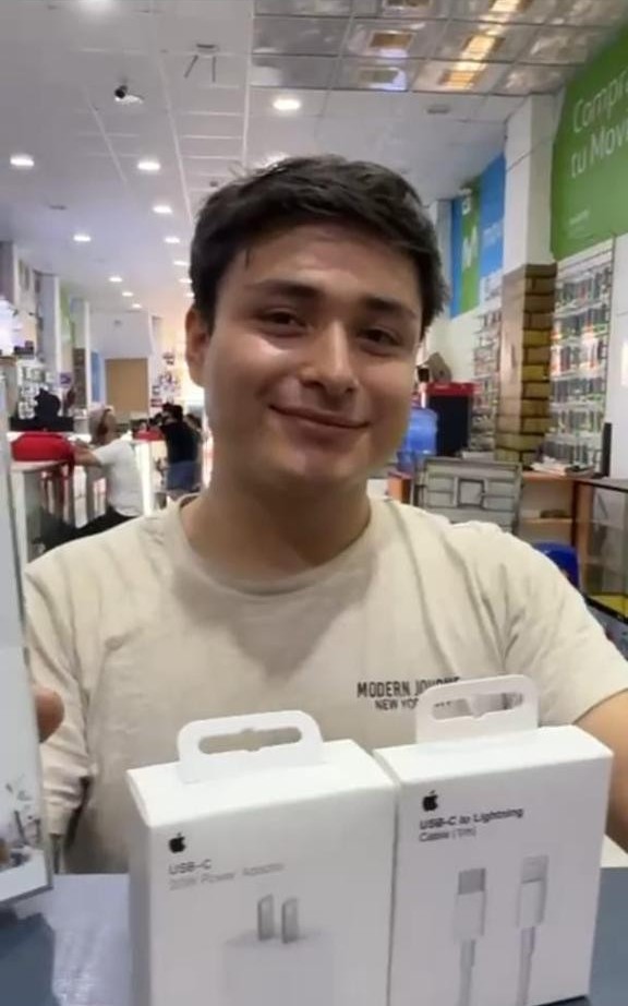 Cliente 2