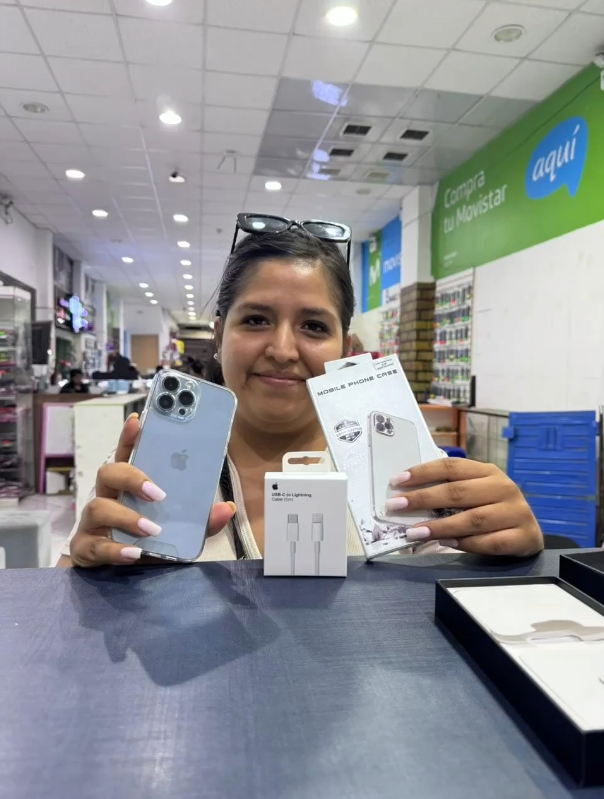 Cliente 3